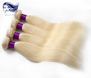 Китай Выдвижения человеческих волос цвета Remy белокурые/покрасили выдвижения волос Weave дистрибьютор