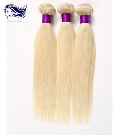 Китай Яркие покрашенные выдвижения человеческих волос, белокурые выдвижения человеческих волос дистрибьютор