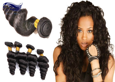 Китай выдвижения волос девственницы человеческих волос 7A бразильские 30 дюймов свободная волна 3.5oz 8 дюймов к завод