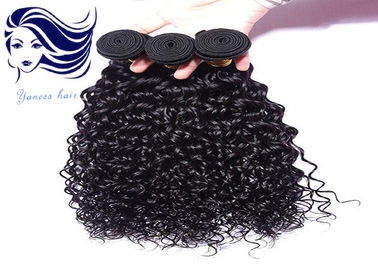 Китай Человеческие волосы/бразильянин Weave путать свободные соткут уток выдвижений волос двойной поставщик