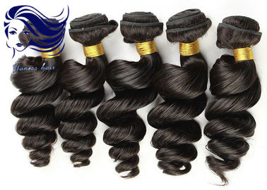 Китай Сплетите выдвижения волос девственницы бразильские 12 дюйма - 28 дюймов для тонких волос поставщик