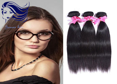 Китай Weave человеческих волос Remy 100 выдвижений прямых волос девственницы перуанских прямой поставщик