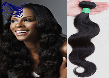 Китай Курчавые выдвижения волос девственницы длиной освобождают Weave человеческих волос волны поставщик