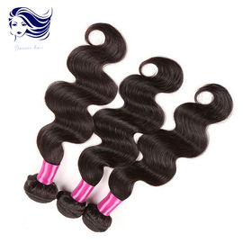 Китай Ранг черных волос 8A выдвижений волос девственницы объемной волны перуанская 12 дюйма поставщик