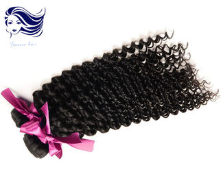 Китай Перуанская объемная волна человеческих волос выдвижений волос девственницы, выдвижения волос 8A поставщик