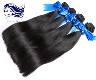Китай Прямо волос людской девственницы 5A малайзийское/малайзийские свободные волосы девственницы волны поставщик