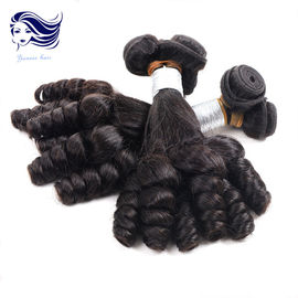Китай Unprocessed человеческие волосы Weave скручиваемости тетеньки Funmi Волос Малайзийца Весны поставщик