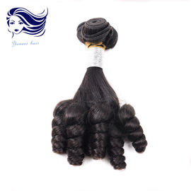 Китай Малайзийские стили причёсок тетеньки Fumi Волос Коротк Соткать девственницы для черных волос поставщик