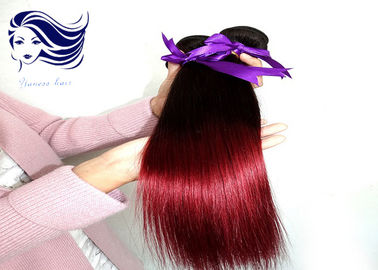 Китай Выдвижения волос цвета Ombre поставщик