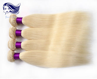 Китай Unprocessed покрашенные выдвижения человеческих волос, покрашенный Weave волос поставщик