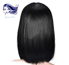 Китай Unprocessed парики шнурка фронта человеческих волос/Silk верхние полные парики шнурка поставщик