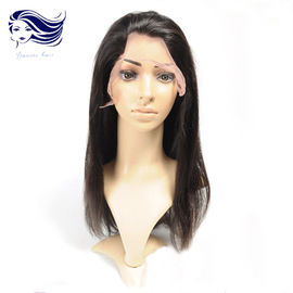 Китай Длинняя синтетика человеческих волос париков шнурка Ombre Remy малайзийца полная поставщик