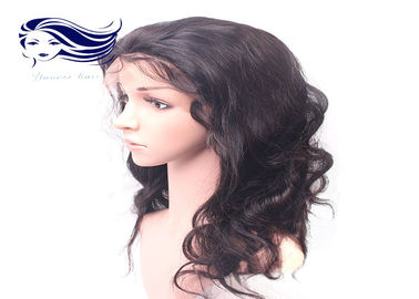 Китай Короткие полные парики шнурка волос человеческих волос/девственницы париков шнурка полные для белых женщин поставщик