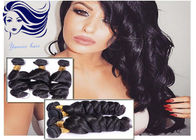 Китай Волна 10inch естественных волос выдвижений волос девственницы бразильских длинних свободная - 30inch компания