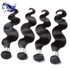 Китай Микро- Weave черных человеческих волос двигателя волос девственницы ранга 6A утка курчавый компания