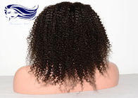 100 париков шнурка фронта человеческих волос Remy девственницы запутывают свободно с 28 дюймами