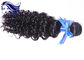Девственница пачки Weave волос микро- выдвижений волос утка бразильские поставщик