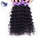 Выдвижения волос естественной черной девственницы перуанские 12 дюйма, перуанские пачки волос поставщик