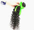 Человеческие волосы выдвижений волос девственницы индейца 100 Unprocessed 16 дюймов поставщик
