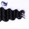 Глубокие выдвижения волос Remy 7A Weave для курчавых волос, бразильских волос Remy девственницы поставщик