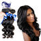 Малайзийские волосы Remy девственницы бразильских и перуанских выдвижений волос Unprocessed поставщик