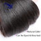 Выдвижения малайзийских волос девственницы утка бразильские и перуанские волос поставщик