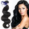 Китай Weave курчавых волос Sensationnel камбоджийский/камбоджийские волосы объемной волны экспортер