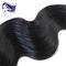 Weave курчавых волос Sensationnel камбоджийский/камбоджийские волосы объемной волны поставщик