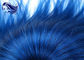 Цвет Ombre Weave прямых человеческих волос совершенный для тона темных волос 2 поставщик