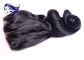 Закрытие верхней части шнурка девственницы полное/перуанское закрытие шнурка волос 12 дюйма поставщик