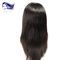 Длинняя синтетика человеческих волос париков шнурка Ombre Remy малайзийца полная поставщик