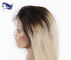 Бразильские передние человеческие волосы париков шнурка, передние парики человеческих волос шнурка поставщик