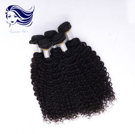 Китай Волосы естественные, Weave девственницы ранга 6A Remy человеческих волос скручиваемости Джерри завод