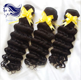 Китай Человеческие волосы волны Remy глубоких волос девственницы волны 100 камбоджийских свободные завод