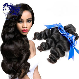 Китай Волосы девственницы свободных человеческих волос Weve малайзийские/девственницы Remy малайзийца завод