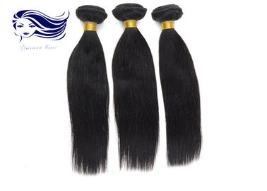 Китай Unprocessed индийские волосы/человек девственницы ранга 7A 16&quot; выдвижения волос завод