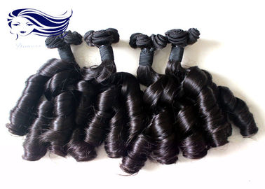 Китай Естественные первоначально выдвижения курчавых волос тетеньки Funmi для чернокожих женщин завод
