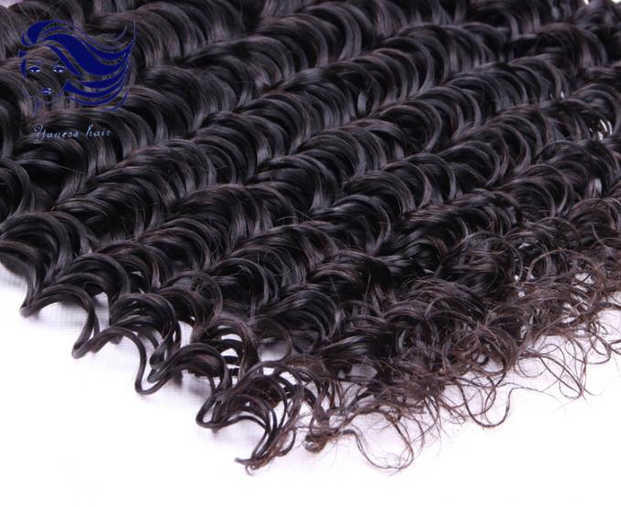 Выдвижения волос естественной черной девственницы перуанские 12 дюйма, перуанские пачки волос