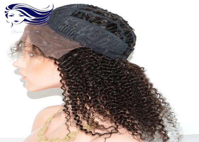 100 париков шнурка фронта человеческих волос Remy девственницы запутывают свободно с 28 дюймами